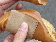 -易老大蛋烘糕(奎星楼总店)