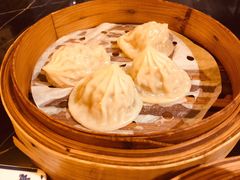 -稻香饭店(IFS国金中心店)