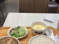 -真功夫(金沙湾店)