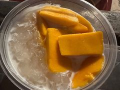 -特式糖水铺甜品
