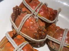 -杨氏青龙虾·羊蝎子(金盛路总店)