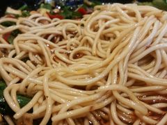 泡椒鸡杂面-好這口重庆小面(总店)