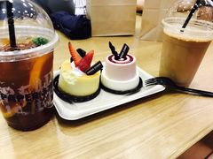 -PAPER STONE BAKERY(天汇广场店)
