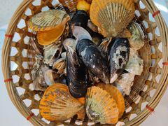 -阿里元老宋海鲜大排档(明发店)