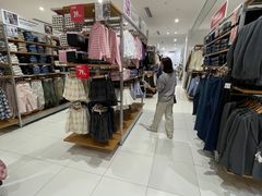 -优衣库(长春欧亚卖场店)