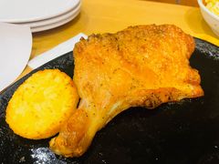 -萨莉亚意式餐厅(天河城购物中心店)