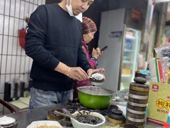 -老金家蛋菜夹馍(西安总店)