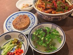 -王繁星面馆(西安熙地港店)