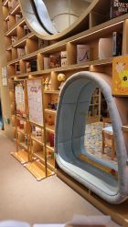 -奈尔宝·儿童乐园·亲子餐厅(星河湾店)