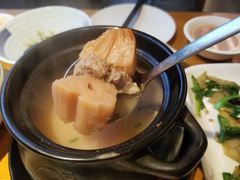 -莲餐厅·湖北菜·藕汤老手艺(愚园路店)
