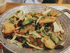 -小俩口烧烤东北菜(双井店)