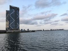 -滴水湖