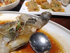 -南海渔家•海鲜•正宗海南菜(海棠湾店)