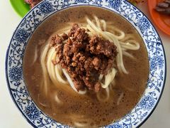 -小四川麻辣面馆(新联草街店)