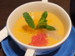 -彩丰楼中餐厅(佘山世茂洲际酒店)