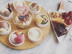 -哈根达斯(泉州万达店)