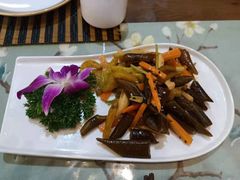 -素心斋素食餐厅