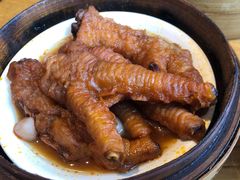 -小城粥道·海胆鲜虾粥(解放广场店)