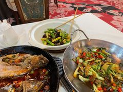 -翠清酒家(万丰路店)