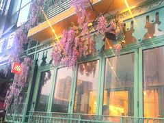 -西北湖绿化广场
