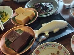 -小吊梨汤·北京菜(香山店)