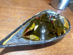 -掌上鲜(南顺城街店)