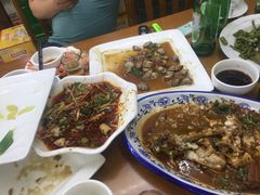 -望海潮海鲜店 特色家常菜(在海一方店)