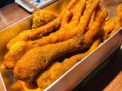 -鸡本无敌江湖菜(摩尔城店)