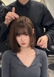 -SWANK SALON