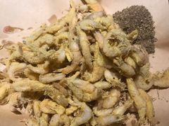 -渔民船说·北塘海鲜·天津菜·海肠捞饭(北塘古镇店)