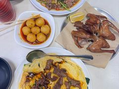 -華歡冰室-WahFoon(吉大店)