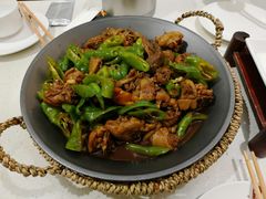 闫府炒鸡-闫府私房菜(经四路万达店)