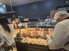 -永辉超市(嘉定宝龙广场店)