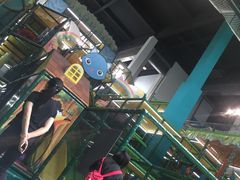 -蒙特利亲子乐园