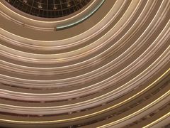 -杭州国际会议中心洲际酒店-原素全日餐厅(解放东路店)