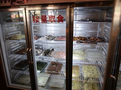 -老街铜锅涮(风景路店)