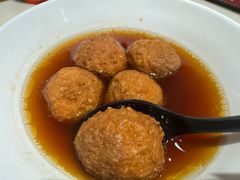 -小吊梨汤·北京菜·烤鸭(清河万象汇店)