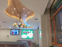 -直隶安家罩饼(复兴路店)