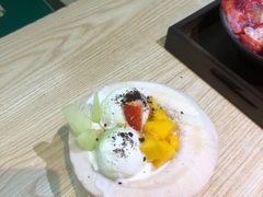 -东记甜品(佛山总店)