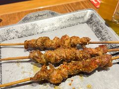 肉筋-管氏翅吧(护国寺店)