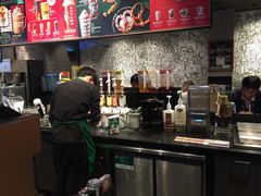 -星巴克臻选(深圳华强北茂业店)