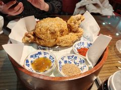 -秦月轩·陕西家乡菜(阜成路·五棵松店)