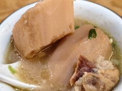 -董厨煨汤馆(车站路店)