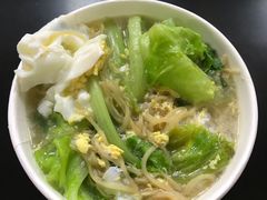 -广西科技大学文昌校区第二食堂