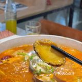 这样的鲍鱼鸡火锅🥘我保准你没吃过❗