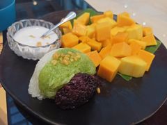 -simply thai天泰(静安嘉里中心店)
