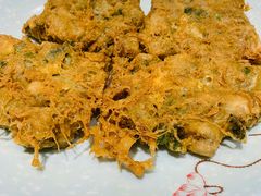 香煎蚝仔烙-抱德·潮汕味(敦和店原惠城鱼仔)