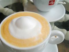 -Sirena海妖日咖夜酒