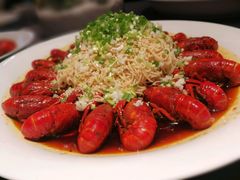 -北京泰富酒店-柏景轩中餐厅