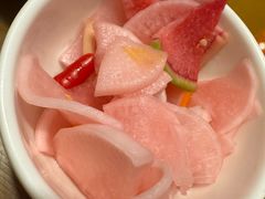 -重庆石磨豆花庄(乔庄店)